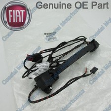 Fits Fiat Ducato Peugeot Boxer