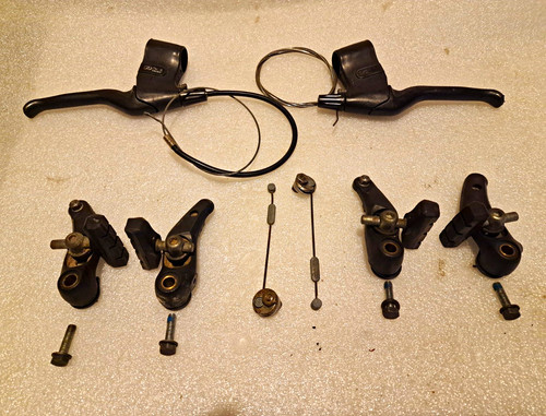 Shimano 100gs cantilever - 100gs,
