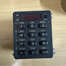 BMW E24 633CSI 635CSI E23 733I