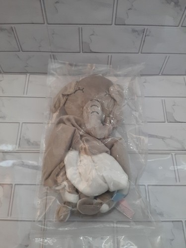 Elephant baby comforter brand - elephant,