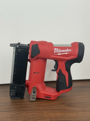 Milwaukee m12 12v gauge - m12, 23-gauge