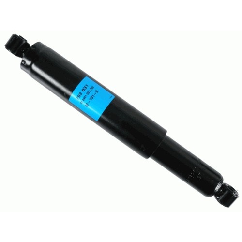 Sachs shock absorber - shock,