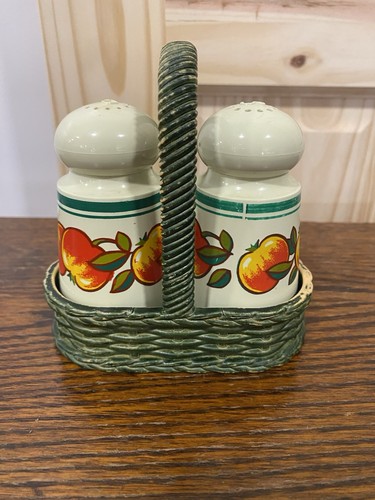 Emsa salt pepper shakers - emsa,
