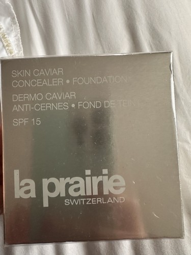 Skin caviar concealer - skin,