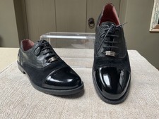 Russell & Bromley Black