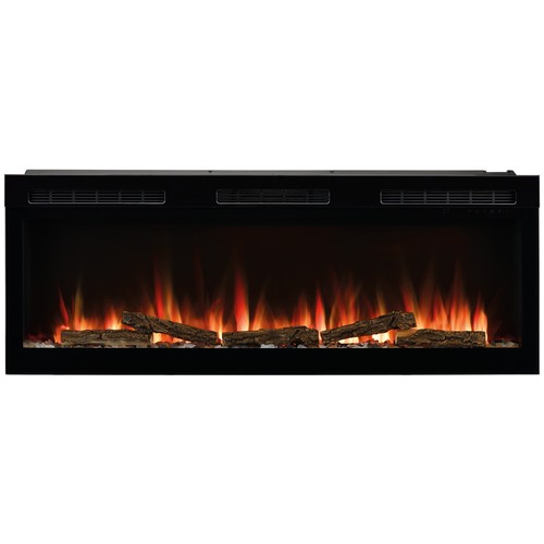 Dimplex sense optiflame - sense, 50"
