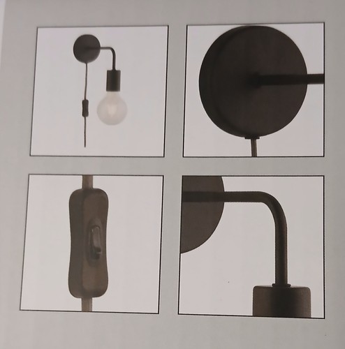 Jay plug wall - plug,
