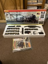 Hornby The Western Pullman