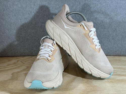 Hoka one arahi - 7, 9