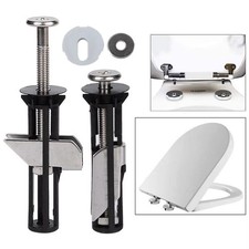 Heavy Duty Toilet Seat