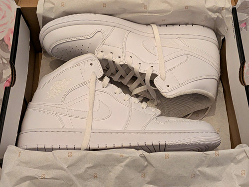 Nike air jordan - air, triple
