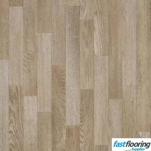 Safetred wood trend oak white - safetred,