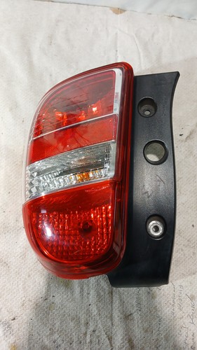 Nissan micra driver - micra,