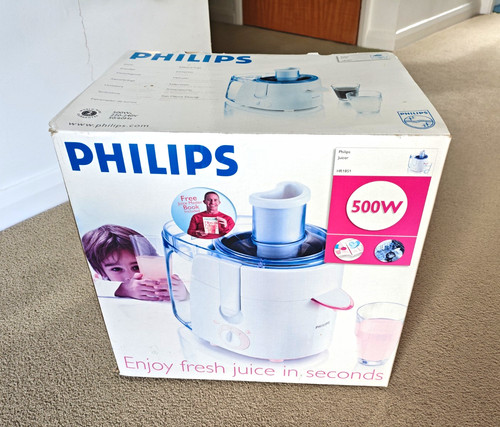 Philips hr1851 500w - philips,