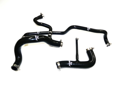 Escort rst mk4 coolant hose - mk4,