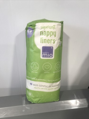 Bambino mio supersoft - bambino,