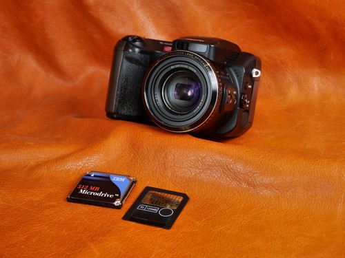 3958 fuji finepix s602 - fuji,