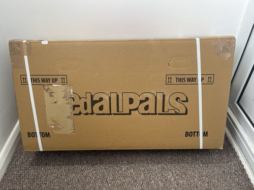 Brand new kids bike - brand,