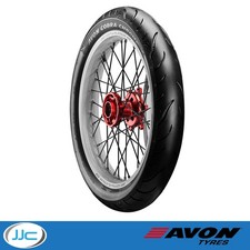 1 x Avon Cobra Chrome