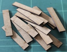 Pendraken Miniatures 50mm x