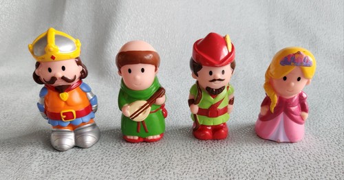 Elc happyland fairytale - elc,