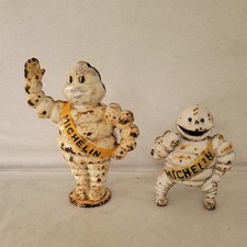 Michelin Man Original Cast