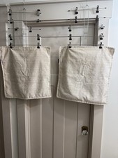 2 Dwell Studio 20x20 Zip
