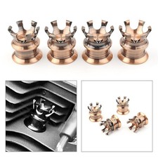 Head Bolt Topper Cover Cap