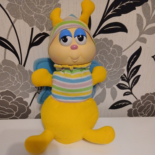 Vintage 1984 hasbro globug - vintage,