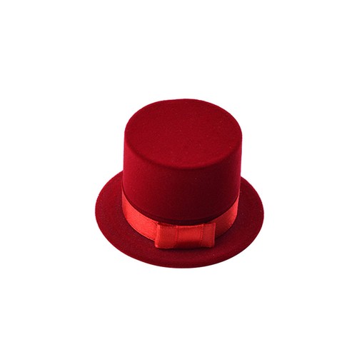 Hat boxes vintage jewellery - boxes,