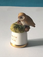 Vintage BIRDS OF BRITAIN