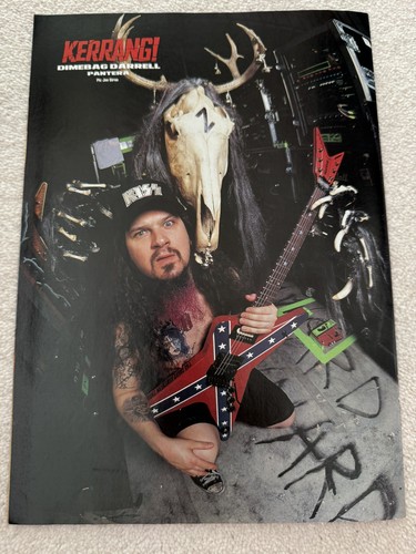 White zombie pantera - /,