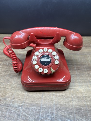 Vintage grand phone - grand,