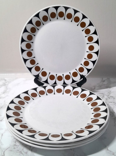 Hostess tableware black velvet - hostess,