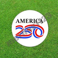 America 250 USA United States