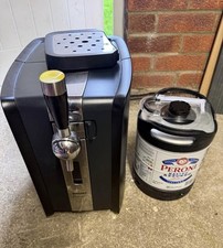 Phillips perfect pour beer