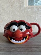BNWT Disney Muppet Mug