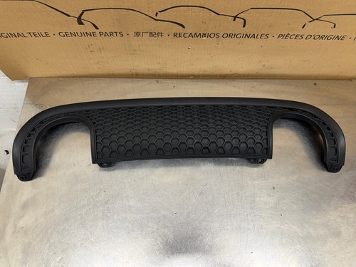 Audi mk1 2 v6 rear - audi, 8n