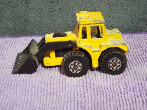 Vintage matchbox superfast - x,