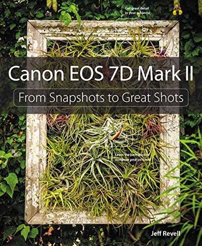 Canon eos mark from - canon,