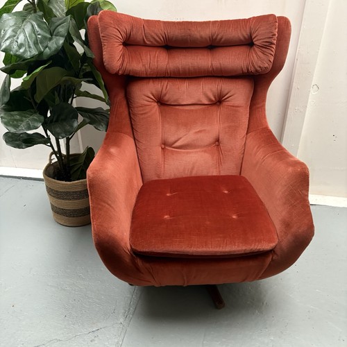 1970s parker knoll - 1970s,