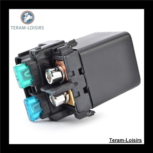 Starter relay switch for - relay, honda