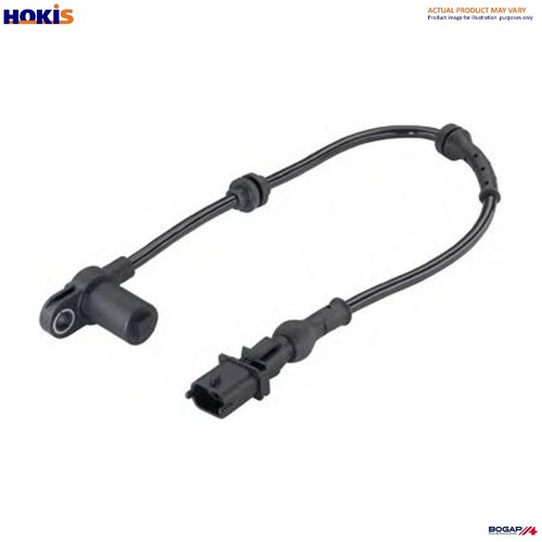 Sensor wheel speed a7117262 - sensor,