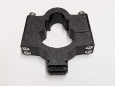 Accessory Bipod Mount for