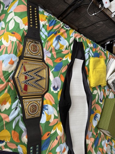 Wwe official undisputed - wwe,