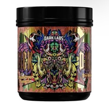 Dark Labs Daily Pre Workout