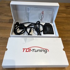 TDI Tuning Box Chip CRTD4 for Petrol Audi A3 A4 A5 A6 45 TFSI 2.0