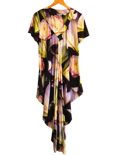 Chesca floral print - floral,