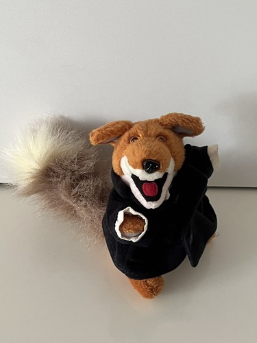 Basil brush plush - , soft