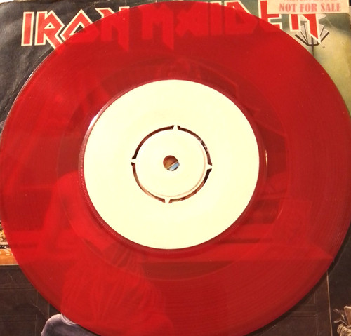 Rare miss pressed - rare, labels